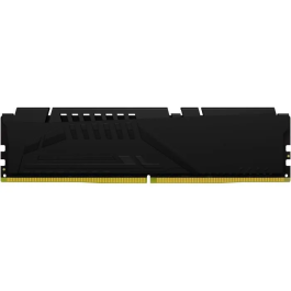 Kingston FURY Beast 16GB (2x8GB) 5600MT/s DDR5 CL36 DIMM Kit con AMD EXPO Negro