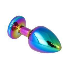Plug Anal Pick&Love Nº 16 Multicolor (8,3 cm)