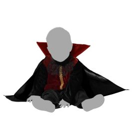 Disfraz para Bebés Vampiro 12-24 Meses