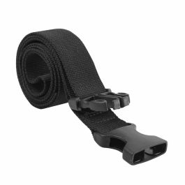 Soporte de Mesa para Pantalla Neomounts NM-TC100BLACK Negro Soporte de Mesa para Pantalla Neomounts NM-TC100BLACK Negro