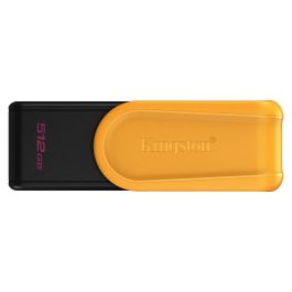 Kingston DTXS/512GB Pendrive 512GB USB 3.2 Gen 1 Exodia S Negro/Amarillo Precio: 41.89000035. SKU: B19MG4VAZB