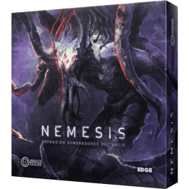 Nemesis: Sembradores del Vacío Precio: 51.49999943. SKU: B18727PD9G