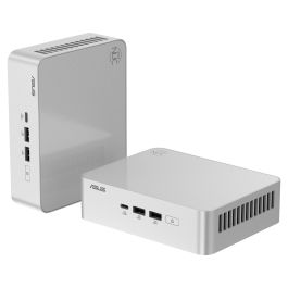 ASUS RNUC15CRSU700002 Mini PC barebone Intel Core Ultra 7 255H, Gráfica Intel Arc 140T, 2x Thunderbolt 4, Wi-Fi 7