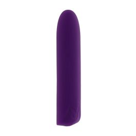 Bala Vibradora Playboy Morado Precio: 50.79000047. SKU: B1EQRKJ55X