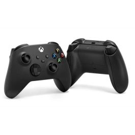 Microsoft 196388518166 Mando de juego inalámbrico Xbox negro