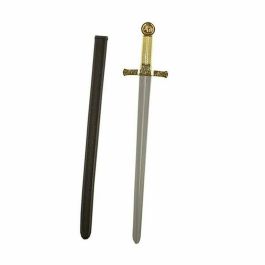 Espada caballero 62,5 cm Espada caballero 62,5 cm Precio: 5.50000055. SKU: B19KWKAD3Q
