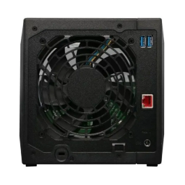 Asustor Drivestor Pro Gen2 Servidor NAS Tower 4 Bahías Quad-Core 2.5GbE 2GB RAM