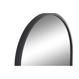 Espejo Loft DKD Home Decor Negro 2 x 150 x 40 cm (2 Unidades) Espejo Loft DKD Home Decor Negro 2 x 150 x 40 cm (2 Unidades)