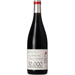 Marañones 30000 Maravedies 2016 DO Madrid - Vino tinto España Precio: 30.50000052. SKU: B1EH786AER