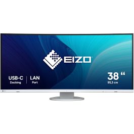 EIZO EV3895-WT Monitor 37.5" UltraWide Quad HD+ 3840x1600 IPS 24:10 2xHDMI+DP+USB-C Blanco Precio: 1715.6900002. SKU: B1J9WDGWMG
