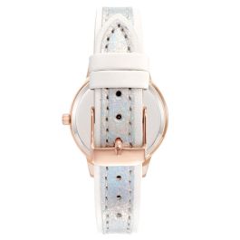 Reloj Mujer Juicy Couture JC1292RGSI (Ø 34 mm)