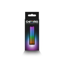 Bala Vibradora NS Novelties Chroma Multicolor Bala Vibradora NS Novelties Chroma Multicolor