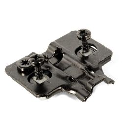 ALK Calzo 3R Puma Clip CAM H0 MD05 Grafito Acero - 3 Regulaciones Verticales H0 (4.5mm) para Puerta Precio: 0.49999983. SKU: B1BE9W49ZC