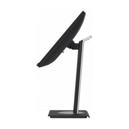 ViewSonic VG2456 Monitor 24" Full HD 1920x1080 IPS sin Marco con USB-C (60W PD), HDMI, DisplayPort, Altavoces y Soporte Ajustable