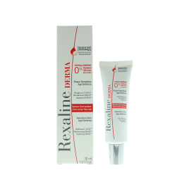 Rexaline DERMA REPAIR Sérum Anti-rojeces e Hidratante para Piel Sensible - Tratamiento Facial Corrector 30 ml Precio: 30.59000032. SKU: S0573679