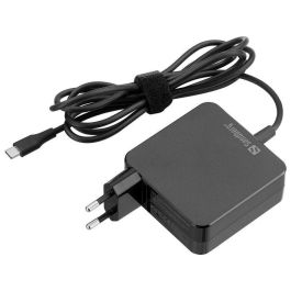 Sandberg USB-C AC Charger PD65W EU 2M Sandberg USB-C AC Charger PD65W EU 2M