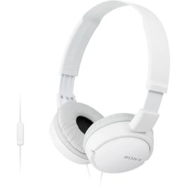 Auriculares Sony MDRZX110APW.CE7 Blanco