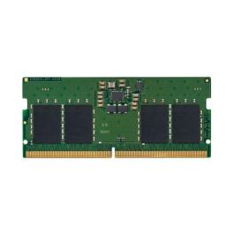 Kingston KVR56S46BS6-8 Módulo de Memoria RAM DDR5 8GB (1x8GB) 5600MHz para Portátil SO-DIMM Precio: 129.49999953. SKU: B16SMCT44K