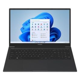 Thomson THO3663792035000 Portátil NEO17 Intel Core I7-12650H 12ª Gen. 16 GB DDR4 512 GB SSD 17,3" Res. 1600x900 Precio: 578.89000048. SKU: B1J4ZYEMM7