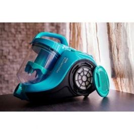 Aspirador de Trineo Rowenta Swift Power Cyclonic RO2932EA/ 750W Aspirador de Trineo Rowenta Swift Power Cyclonic RO2932EA/ 750W