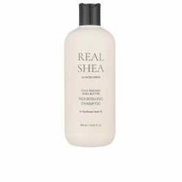 Rated Green REAL SHEA butter nourishing shampoo Champú Hidratante con Manteca de Karité 400 ml Precio: 24.50000014. SKU: S05112474
