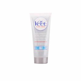 Veet Men Gel Crema Depilatoria Piel Sensible Precio: 5.50000055. SKU: S0587832