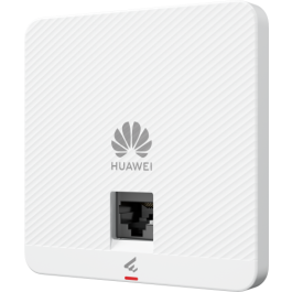 Huawei eKit AP162E 50087150 Punto de Acceso Wi-Fi 2975 Mbit/s Doble Banda 2.4/5 GHz PoE Blanco