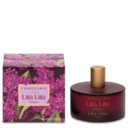 L'ERBOLARIO Perfume Lilla Floral para Mujer 50ml Precio: 31.95000039. SKU: B189CZPNDH