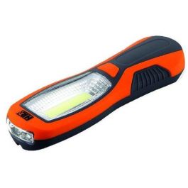 Linterna Outas Bifocal Cob 3W+3Led 250 Lumenes Precio: 13.50000025. SKU: B1JV2GJP4T