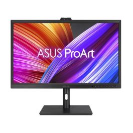 ASUS ProArt OLED PA32DC Monitor 31.5" 4K Ultra HD 3840x2160 Pixeles OLED Negro - 90LM06N0-B01I70 Precio: 3901.49999965. SKU: S7754454