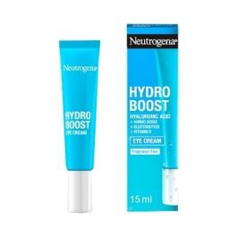 Neutrogena Hydro Boost Contorno Ojos Antifatiga Gel-Cre 15 Ml Precio: 21.88999989. SKU: S0595017