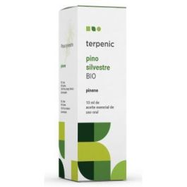 Pino Silvestre Aceite Esencial Bio 10Ml. Precio: 10.7900001. SKU: B15JZCK7PC