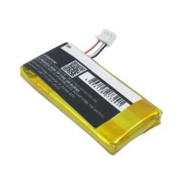 CoreParts Battery for Wireless Headset 0.67Wh Li-Pol 3.7V 180mAh Black, for Sennheiser D10, DW Office, DW Office ML, DW PRO 1, DW PRO 2, DW PRO 30, DW PRO1, DW PRO2, DW PRO2 ML, DW SD PRO1, DW-REIHE, MB PRO 1, MB PRO 2, Office Runner, PRO 1, PRO 2, SD Off Precio: 12.50000059. SKU: B1CNP9C63A