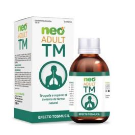 Neo Adult Tm Tosmucil Jarabe 150Ml. Precio: 12.7900003. SKU: B164V5YJR3