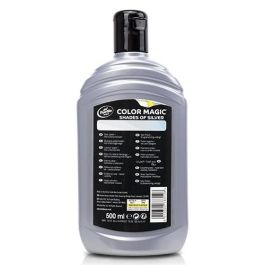 Color Magic Plata 500 mL Cs6 Viejo Fg7098 TW52710 Color Magic Plata 500 mL Cs6 Viejo Fg7098 TW52710