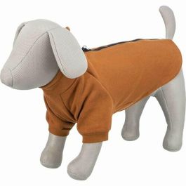 Sudadera para Perro Trixie Amsterdam Naranja S