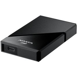 ADATA SE920 SSD Portátil 2TB USB-C 3.2 Gen 2 (3.1 Gen 2) 3800 MB/s Negro