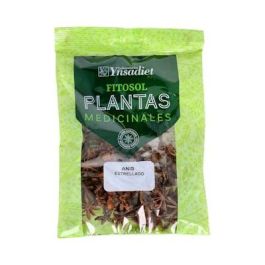 YNSADIET Anís Estrellado 50 gr. Bolsa Precio: 5.5. SKU: B1EZ3T9YJD