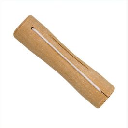 Eurostil Bigudi 6 Madera Mediano Nº/12 Precio: 10.78999955. SKU: S4255089