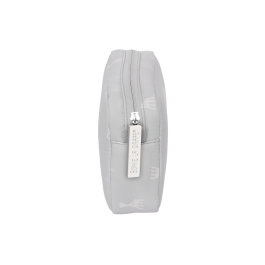 Neceser de Viaje Sophie la Girafe Gris claro 20 x 13 x 5,5 cm