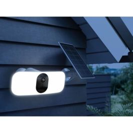 Arlo VMA5600B-20000S Panel solar magnético negro