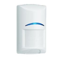 Bosch ISC-BPR2 Detector de Movimiento PIR Pet-Friendly Gen2 12m Cobertura Superior Mural Blue Line Precio: 13.50000025. SKU: B1AG6SQYEE