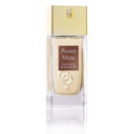 Perfume Mujer Amber Musk Alyssa Ashley EDP EDP