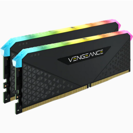 Corsair Vengeance CMG32GX4M2E3200C16 módulo de memoria 32 GB 2 x 16 GB DDR4 3200 MHz