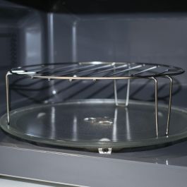 Microondas con Grill TM Electron Blanco 700 W 20 L Microondas con Grill TM Electron Blanco 700 W 20 L