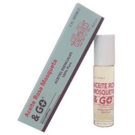 Aceite De Rosa Mosqueta Roll-On 15Ml. Precio: 9.89000034. SKU: B1EMLZTJTH