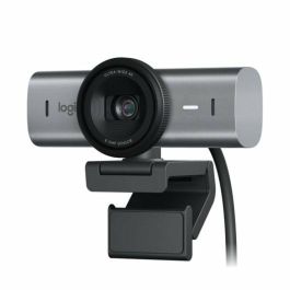 Logitech Logitech MX Brio Ultra HD 4K Collaboration and Streaming Webcam Logitech Logitech MX Brio Ultra HD 4K Collaboration and Streaming Webcam