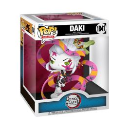 Funko Pop Deluxe Demon Slayer Kimetsu Funko Pop Deluxe Demon Slayer Kimetsu