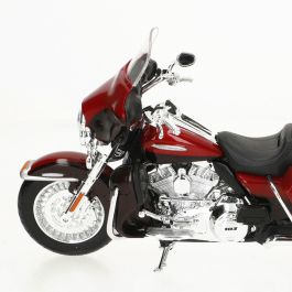 Moto Maisto 19 x 12 x 7 cm