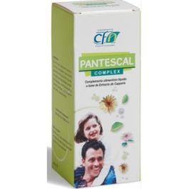 Pantescal Jarabe 250Ml. Pantescal Jarabe 250Ml. Precio: 17.6899998. SKU: B1KLBPXHHX